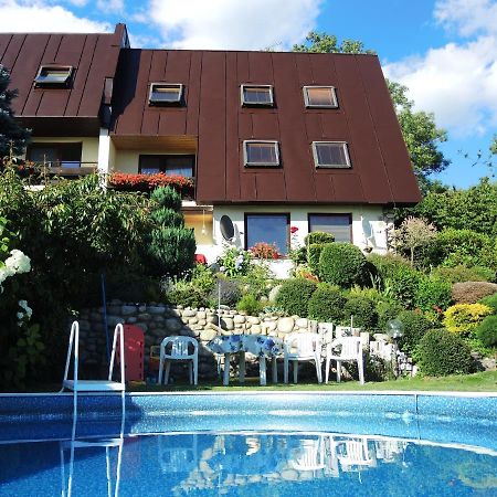 Apartamento Bella Vista Vrchlabí Exterior foto