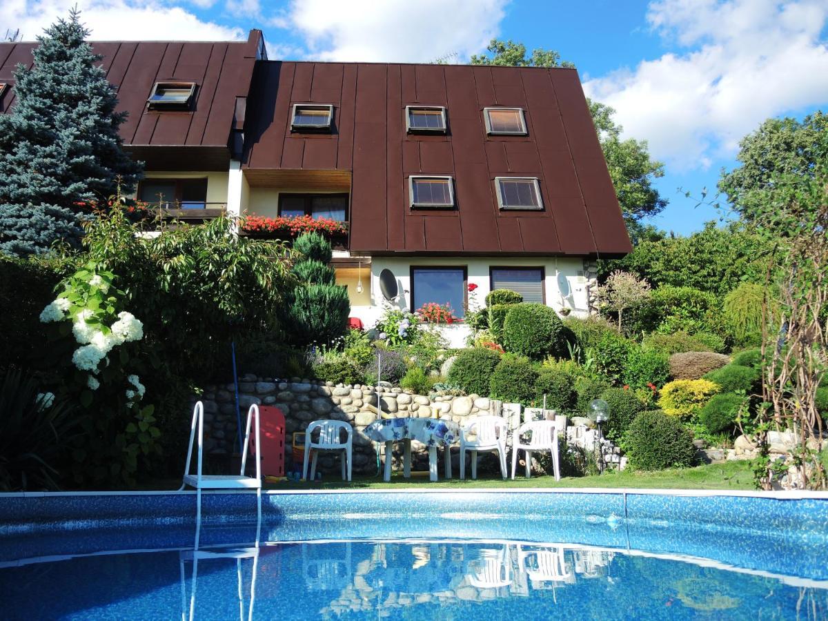 Apartamento Bella Vista Vrchlabí Exterior foto