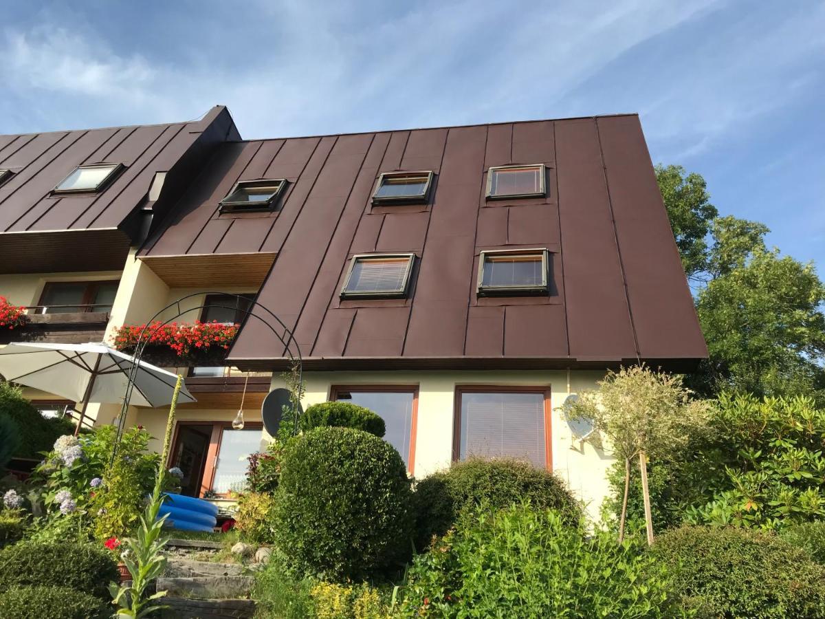 Apartamento Bella Vista Vrchlabí Exterior foto