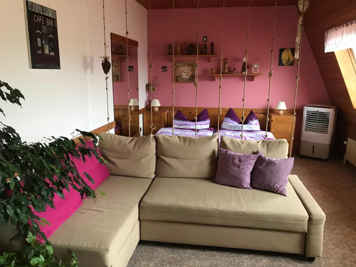 Apartamento Bella Vista Vrchlabí Exterior foto