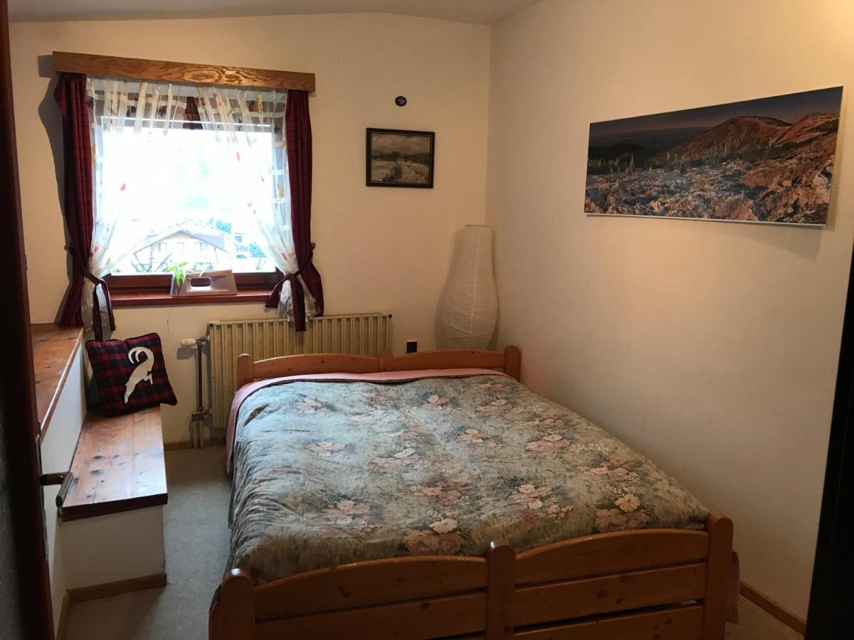Apartamento Bella Vista Vrchlabí Exterior foto