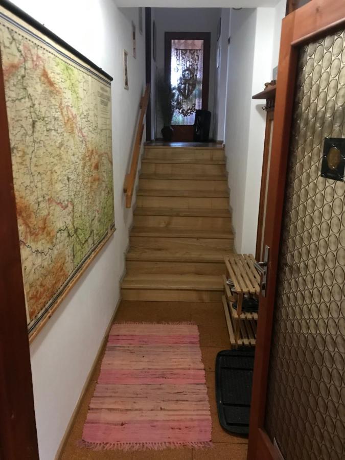 Apartamento Bella Vista Vrchlabí Exterior foto