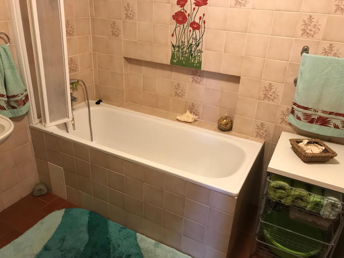 Apartamento Bella Vista Vrchlabí Exterior foto