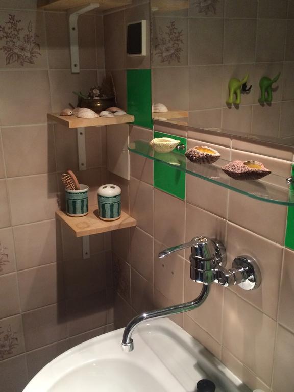 Apartamento Bella Vista Vrchlabí Exterior foto